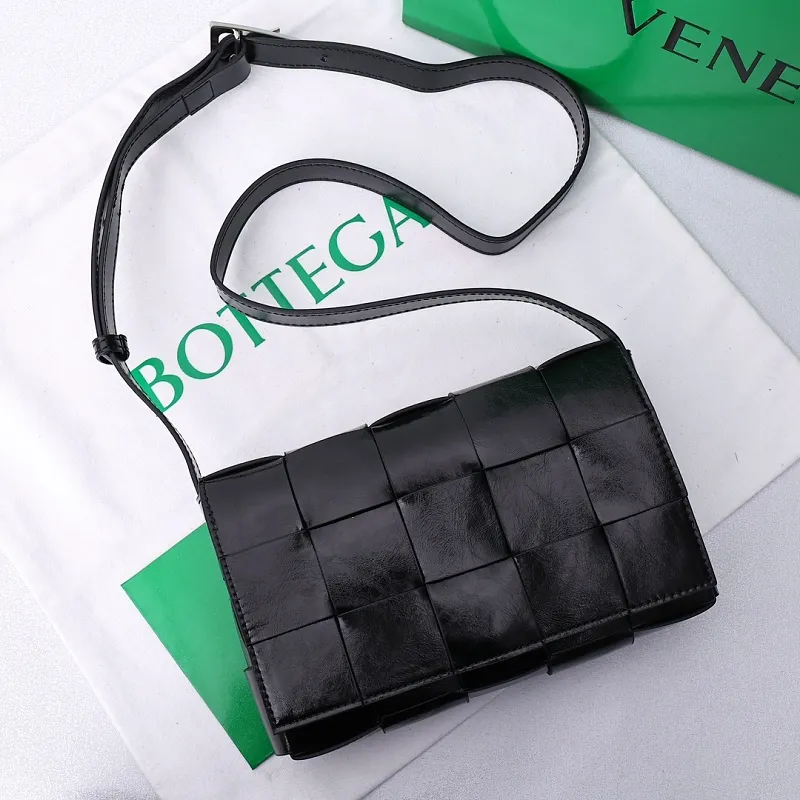 All Categories Official Website "Brand Women's Bags" Women's Bags 💙 BV 2026 New BV Crossbody Shoulder Bag